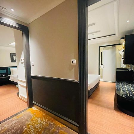 Champton Hanoi Hotel Екстериор снимка