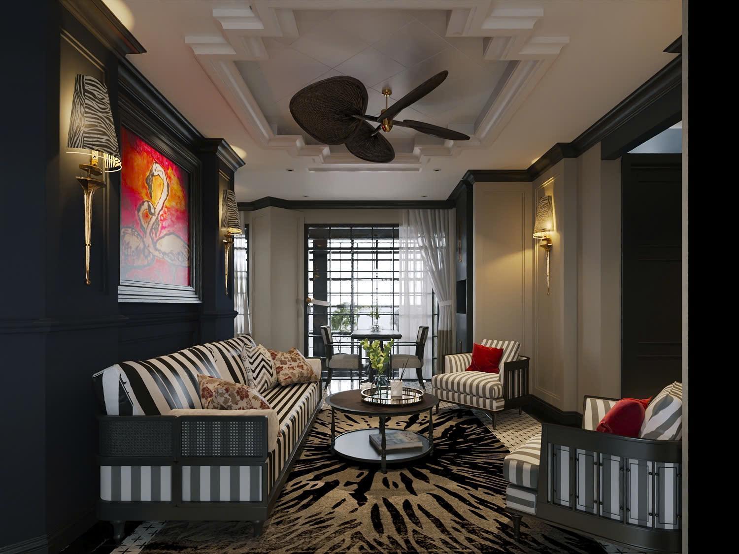 Champton Hanoi Hotel Екстериор снимка