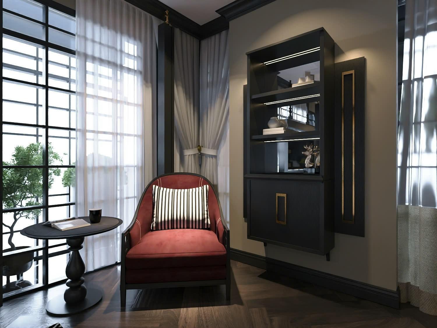 Champton Hanoi Hotel Екстериор снимка