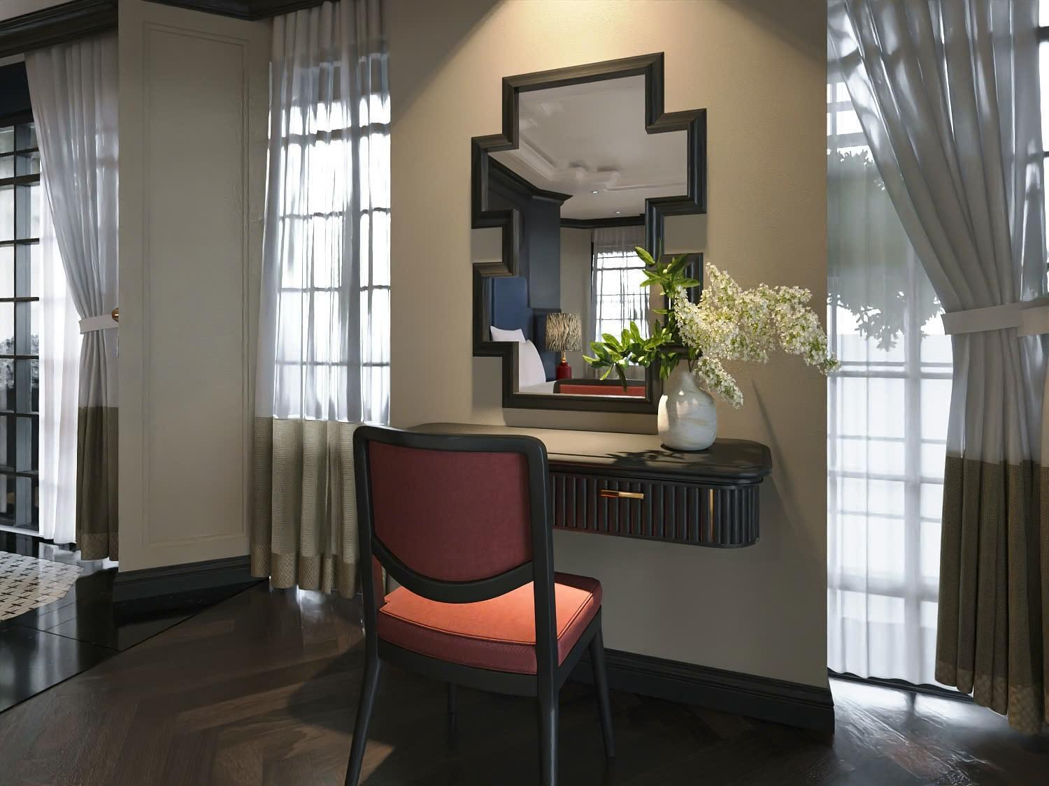 Champton Hanoi Hotel Екстериор снимка
